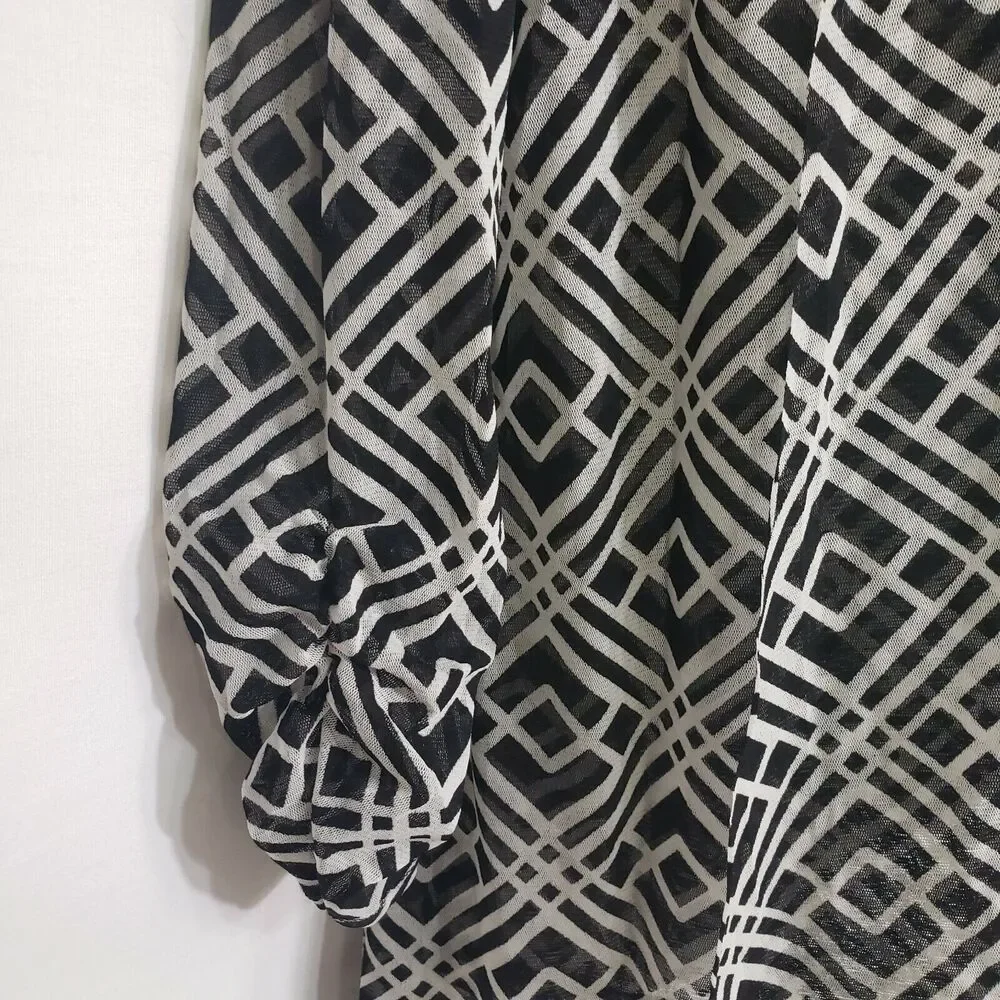 Alfani womens top